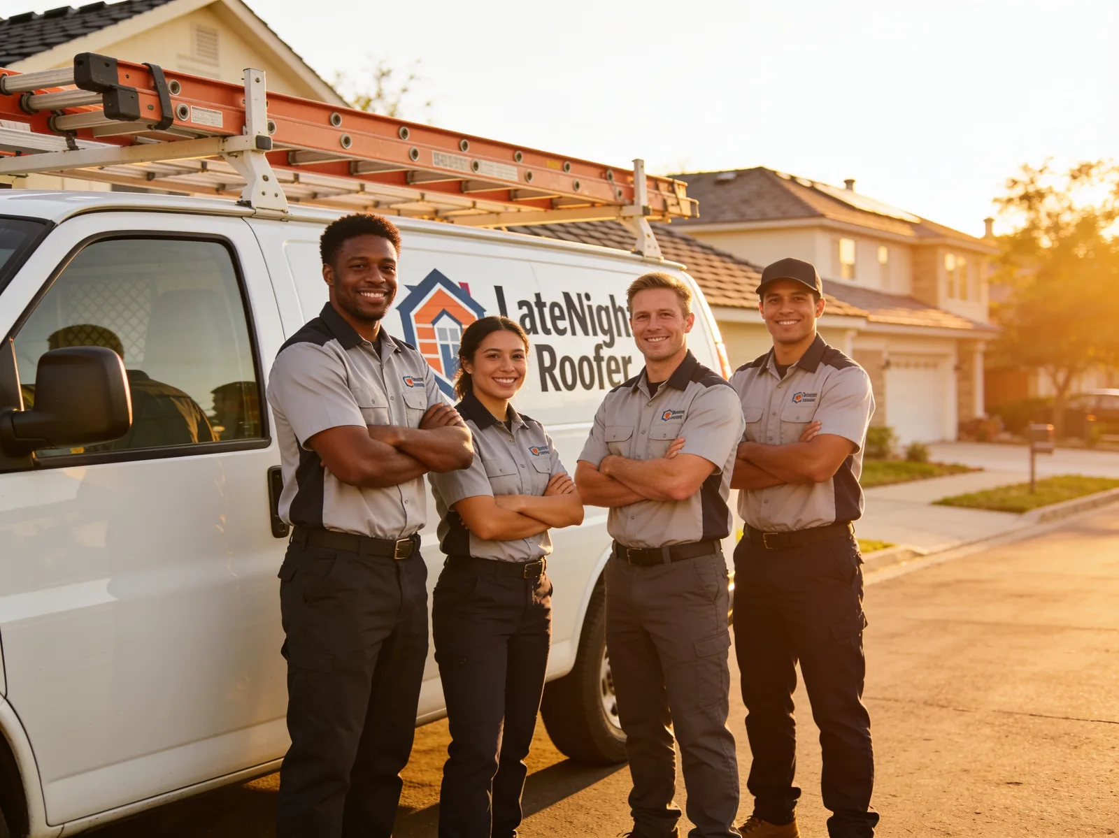 Emergency Roof Repair company in Cary, IL